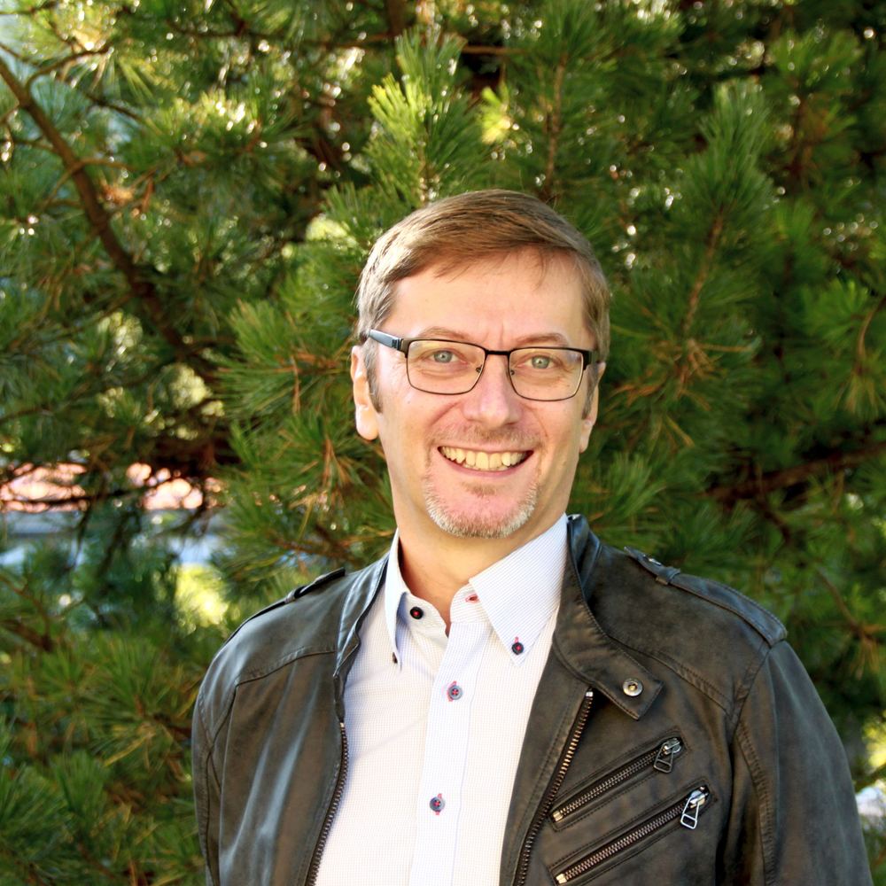 Alfred Gefahrt